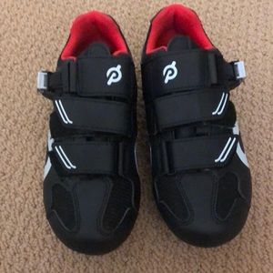 Peloton Cycling Shoes (size 36)